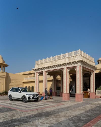 Heritage Village Resorts & Spa, Manesar-Gurgaon