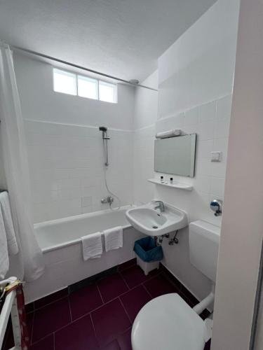 Apartment & Boardinghouse Berlin Friedrichshain-Kreuzberg - image 14