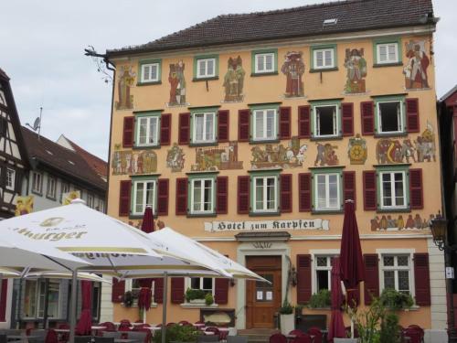 設施, Hideaway im Odenwald nahe Heidelberg in 埃伯巴赫