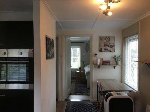 外部景觀, Pension Huize Kruiz in 貝靈沃爾德