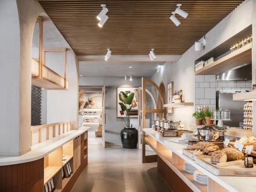 Strandhotel Domburg in Domburg