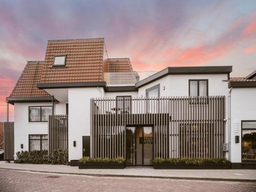 Strandhotel Duinheuvel - image 13