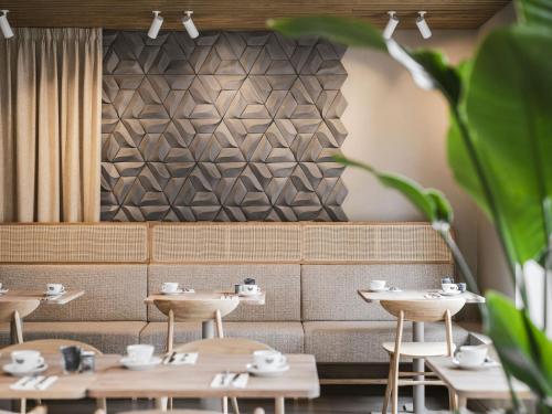 Strandhotel Duinheuvel - image 12