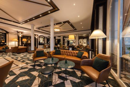 Létesítmények, Hotel Tanneck in Bad Worishofen