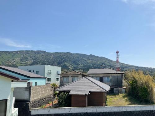 ゲストハウスKOIZUMI (ゲストハウスKOIZUMI) in Izu salas