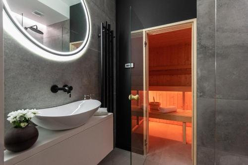 Ucieknij do luksusu: Villa Wola, Cracovia (foto 5)
