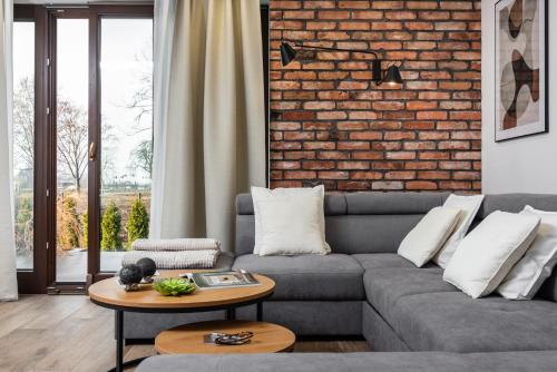 Ucieknij do luksusu: Villa Wola, Cracovia (foto 10)
