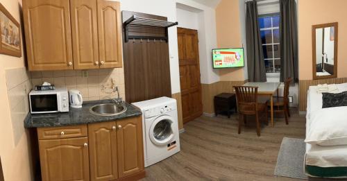 Biskupský Dvůr Davids Apartments - image 3