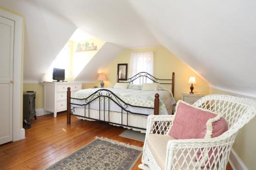 Beauclaires Bed & Breakfast