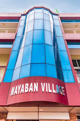 Mayaban Village Hotel & Resort