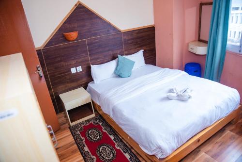 Hotel Olympus Pokhara – Pokhara, FL