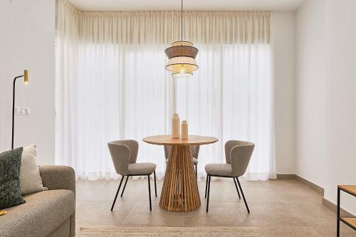 Soho Apartments in Malaga by Solaga Holiday Homes, Малага (фото 6)