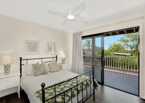 Hibiscus Hideaway in Valla Beach