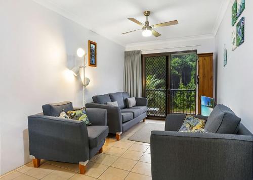 Ocean Sands 5