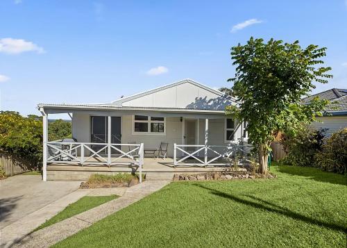 Ashcroft Cottage