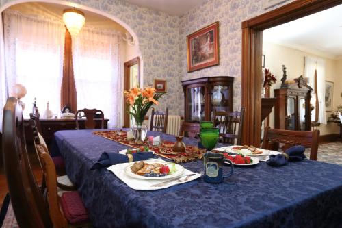 Beauclaires Bed & Breakfast