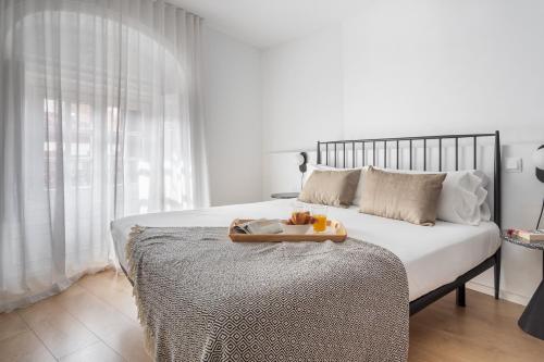 Aspasios Calle Mayor Apartments - image 5