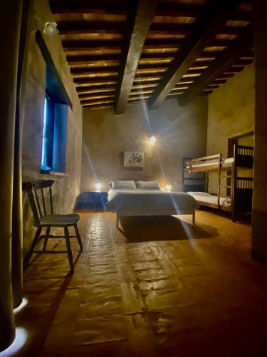 Agriturismo Il Covo del Solengo in Valtopina