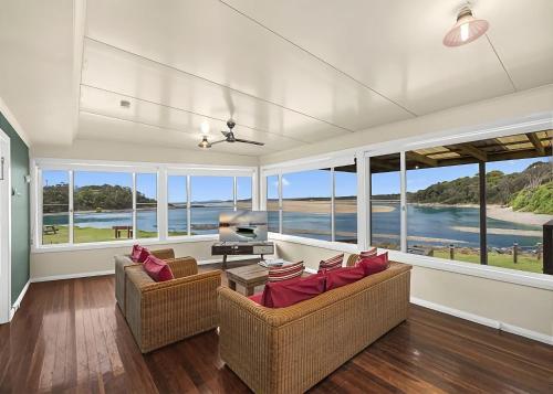 Lobster Cottage