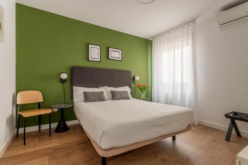 Aspasios Calle Mayor Apartments - image 11