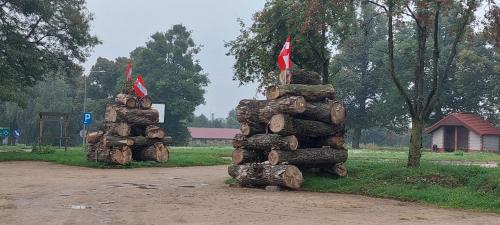 Gospoda Rycerska pod Grunwaldem