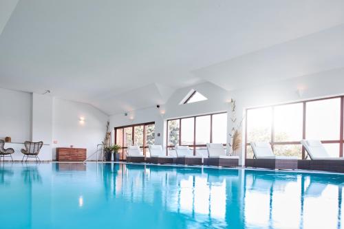 Berghotel Lothar-Mai-Haus 2