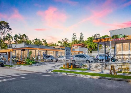 Gurruja Retreat in สก็อตส์ เฮด