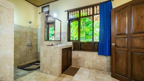 Alam Gili Trawangan by Mahaputra Room Type - Deluxe Room