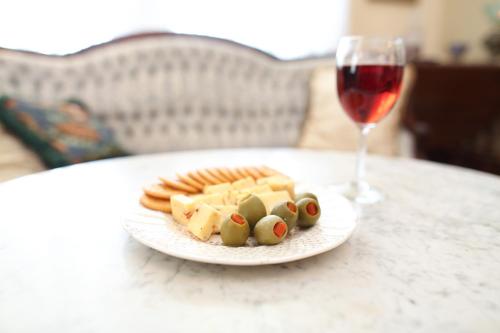 Beauclaires Bed & Breakfast Cape May (NJ)