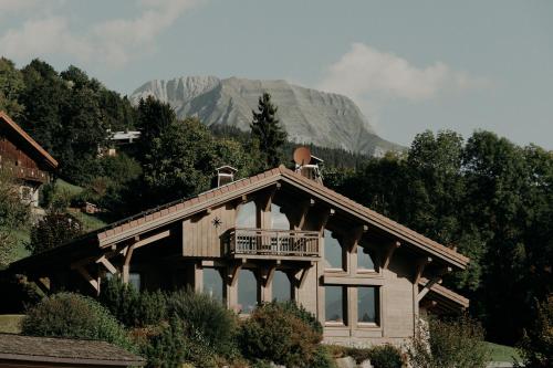 Superior Chalet