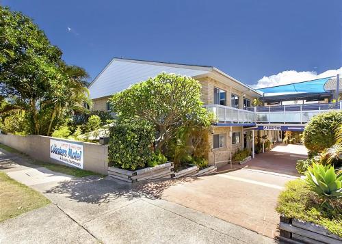 hotel photo