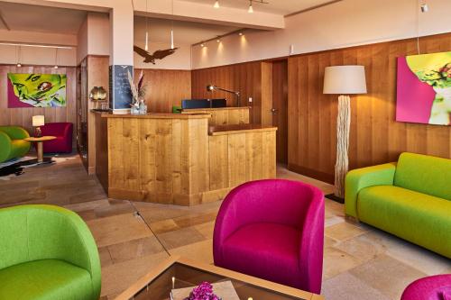Berghotel Lothar-Mai-Haus 4