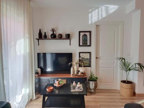 apartamento Campello