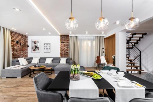 Ucieknij do luksusu: Villa Wola, Cracovia (foto 8)