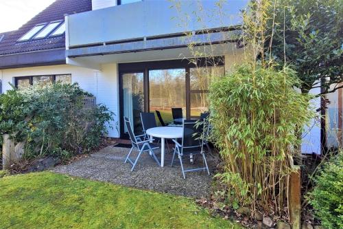 Waldstraße 19a, Whg 22, Feriendomizil am Südstra Waldstraße 19a, Whg 22, Feriendomizil am Südstra