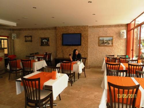Wassermann Hotel – Kemer, NJ