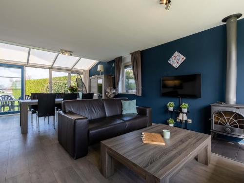  Antibes 234 - Kustpark Village Scaldia in Hoofdplaat