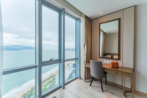 SeaHaven Panorama Nha Trang Superview Apartments in Nha Trang