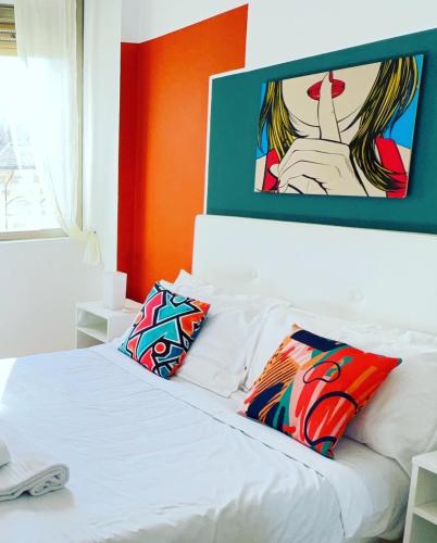 Mia House Roma, Rzym