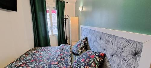 Alliance 3 – Paris, TX
