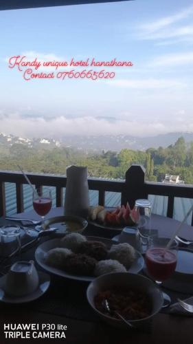 Kandy Unique Hotel photo