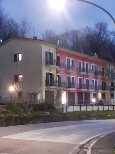 Appartamento confortevole IL PICCOLO RIFUGIO - Apartment - Castel del Giudice