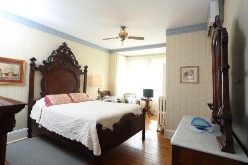 Beauclaires Bed & Breakfast