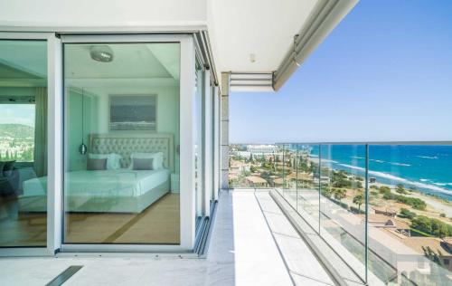 The Tower at St Raphael Resort, Lemesos (fotografie 6)