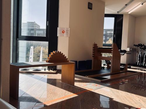 Wellness Hotel Aquafit Sursee - image 12