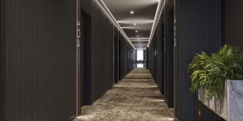 Restoria Hotel***