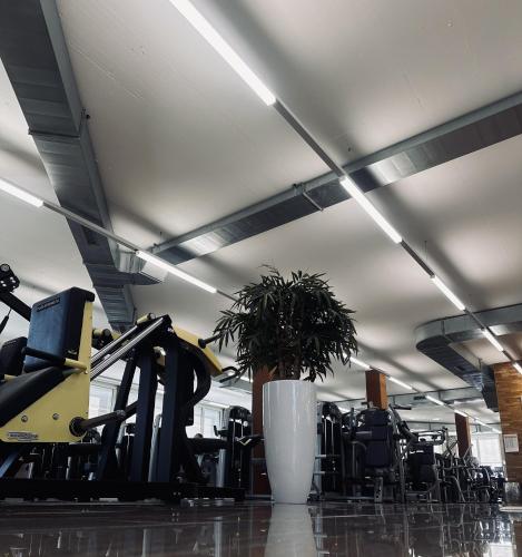 Wellness Hotel Aquafit Sursee - image 10