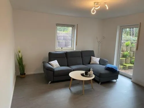 Apartment im Grünen bei Koblenz in Vallendar, Deutschland