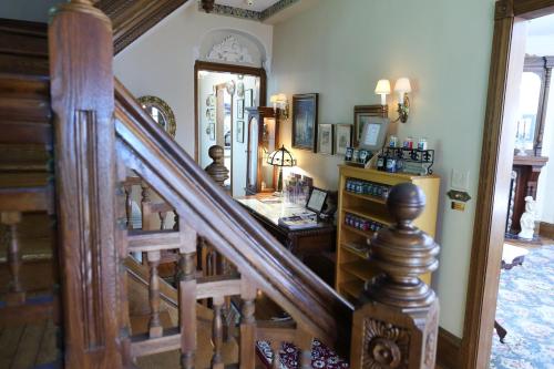 Beauclaires Bed & Breakfast in Cape May, USA