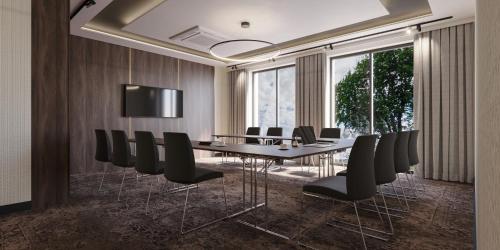 Restoria Hotel***